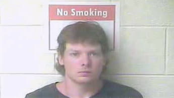 Britton Larry - Harlan County, KY 