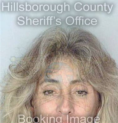 Collier Lillian - Hillsborough County, FL 
