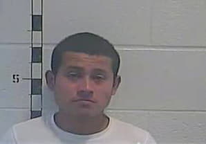 Lopez-Moreno Luis - Shelby County, KY 