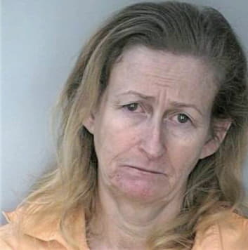 Cunningham Mary - Hillsborough County, FL 