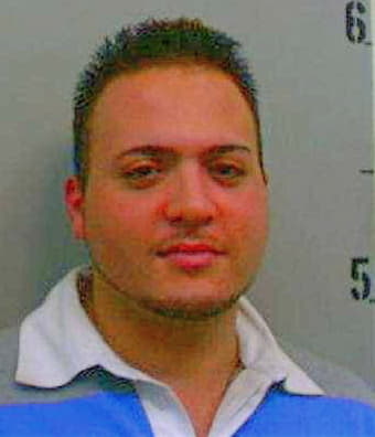 Nieves Matthew - Marion County, FL 