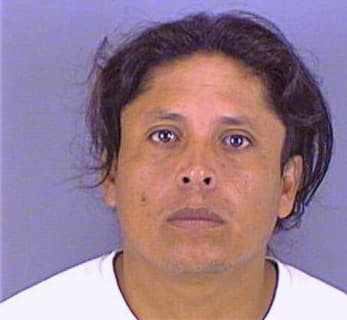 Garcia Meliton - Smith County, TX 
