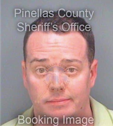 Terry Michael - Pinellas County, FL 