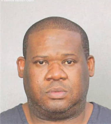 Holmes Quaavon - Broward County, FL 