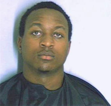 Harris Quayvius - Dekalb County, GA 