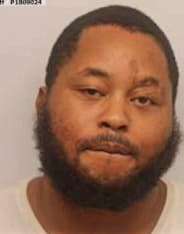 Morris Rachaun - Chatham County, GA 