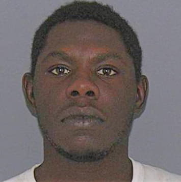 Johnston Rafael - Hamilton County, OH 