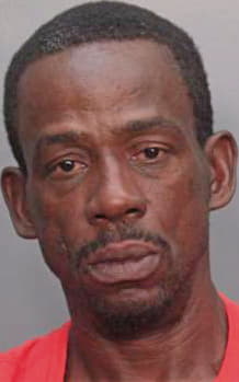 Steadman Randolph - Dade County, FL 