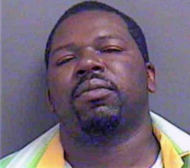 Mccrea Rodney - Mecklenburg County, NC 