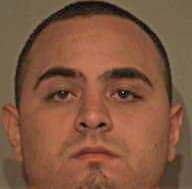 Ramos Saul - Hidalgo County, TX 