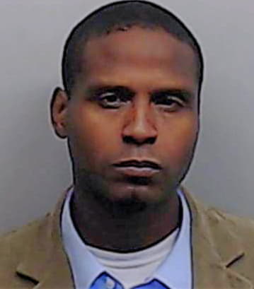 Johnson Shaka - Fulton County, GA 