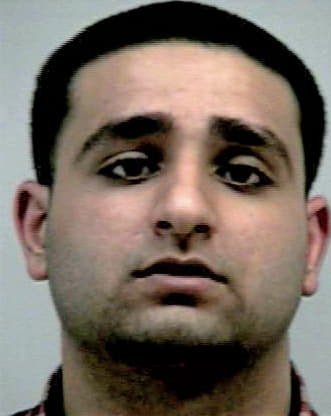 Kurani Shamran - Gwinnett County, GA 