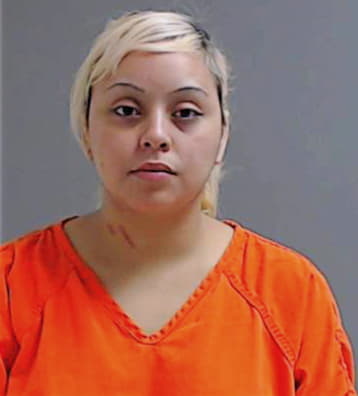Rodriguez Stephanie - Hidalgo County, TX 