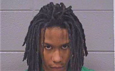 Robinson Tevin - Cook County, IL 