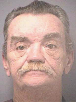 Albright Theodore - Hillsborough County, FL 