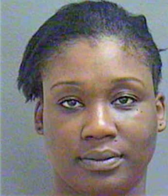 Mccray Tiffany - Mecklenburg County, NC 