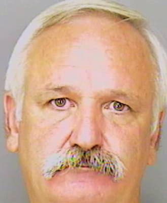 Buck Tracy - Polk County, FL 