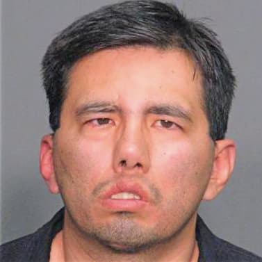Reyes-Vallejo Victor - Wake County, NC 