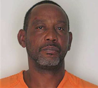 Walker Willie - Hillsborough County, FL 
