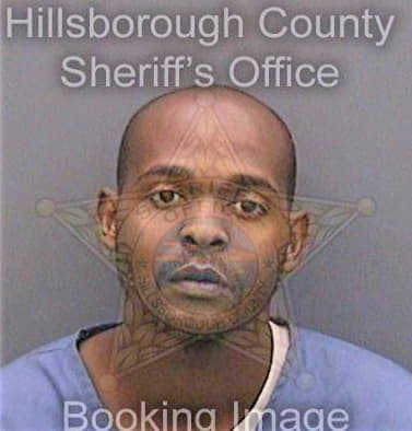 Bussey Adrian - Hillsborough County, FL 