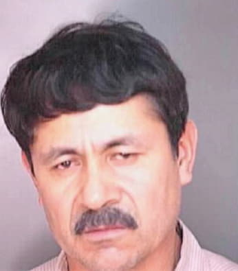 Garcia Agustin - Polk County, FL 