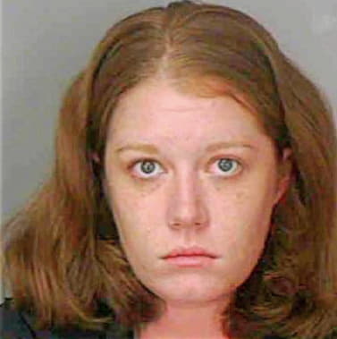 Shepherd Amanda - Polk County, FL 