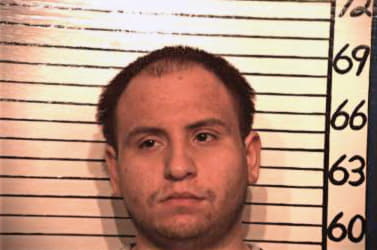 Hernandez Andrew - Comal County, TX 