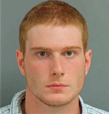 Moen Andrew - Wake County, NC 