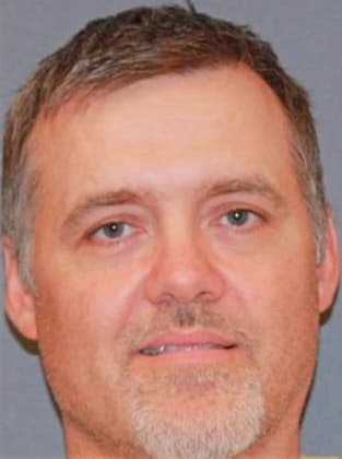 Andrews Anthony - Desoto County, MS 