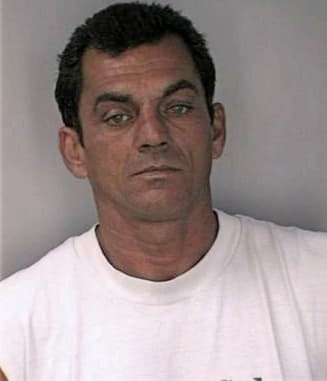 Dieguez Armando - Hillsborough County, FL 