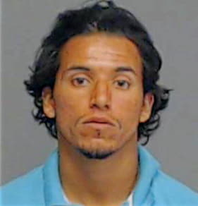 Hernandez Armando - TomGreen County, TX 