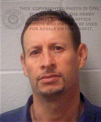 Rivera Arturo - Henry County, GA 