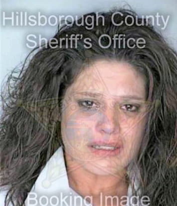 Burk Barbara - Hillsborough County, FL 