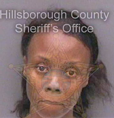 Buie Carla - Hillsborough County, FL 
