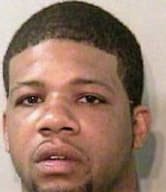 Womack Carlton - Leon County, FL 