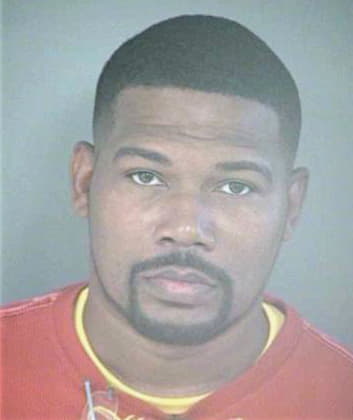 Chatman Charles - Hillsborough County, FL 