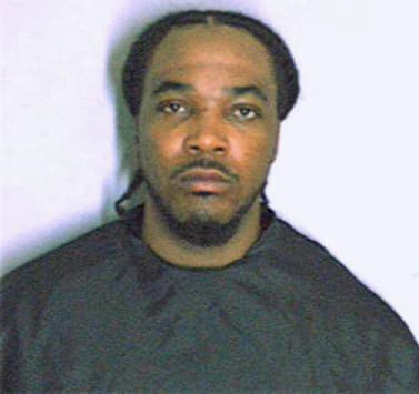 Frazier Charles - Dekalb County, GA 