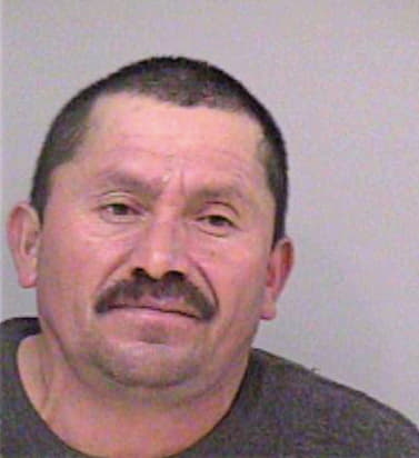Martinez Clemente - Madera County, CA 
