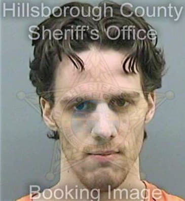 Fitzgerald Colin - Hillsborough County, FL 