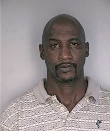 Ricks Dennis - Hillsborough County, FL 