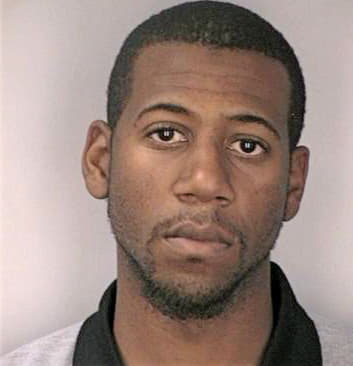 Holston Derek - Hillsborough County, FL 