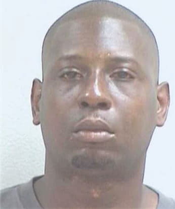 Hutson Derrill - Henry County, GA 