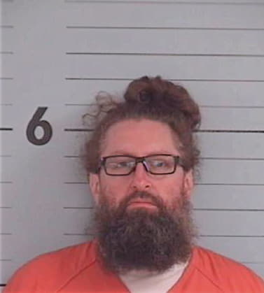 Burleson Dustin - Burke County, NC 