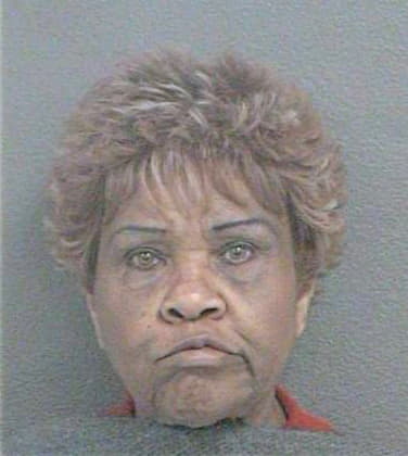 Goldsby Earlene - Wyandotte County, KS 