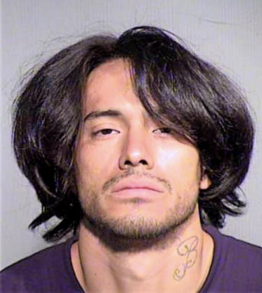Cota Fernando - Maricopa County, AZ 