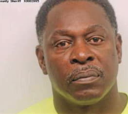 Larck Frederick - Chatham County, GA 