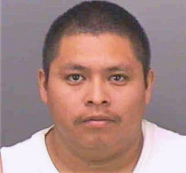 Andres Gasper - Collier County, FL 