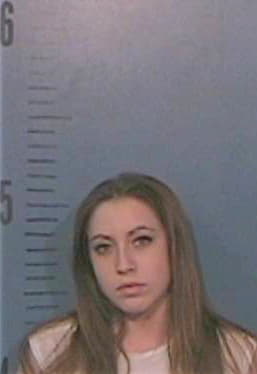 Guinan Hannah - Taylor County, TX 