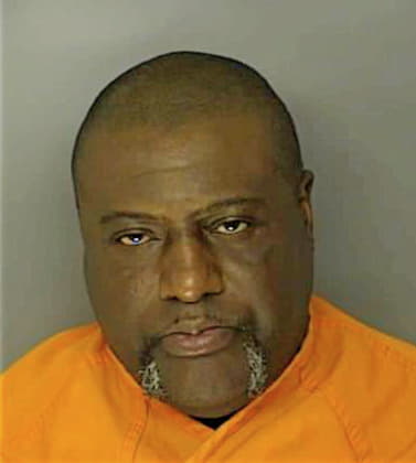 Vereen Harold - Horry County, SC 