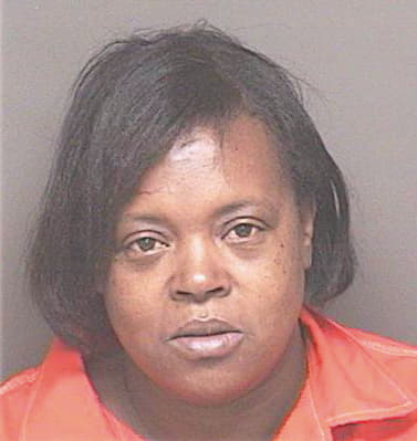 Martin Hazel - Lake County, FL 